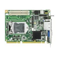 Advantech PICMG 1.3 Half-Size Single Board Computer, PCE-3026